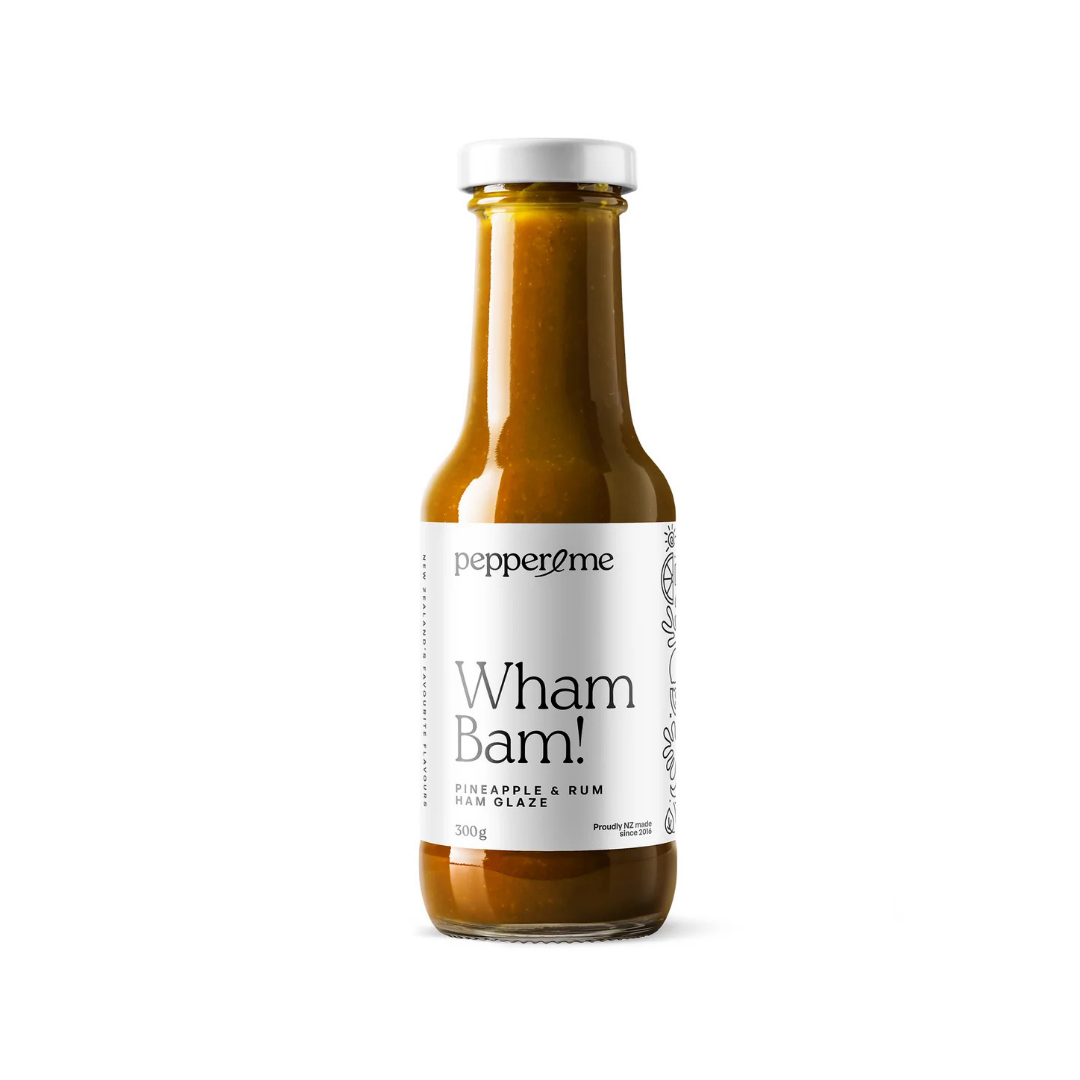 Wham Bam!