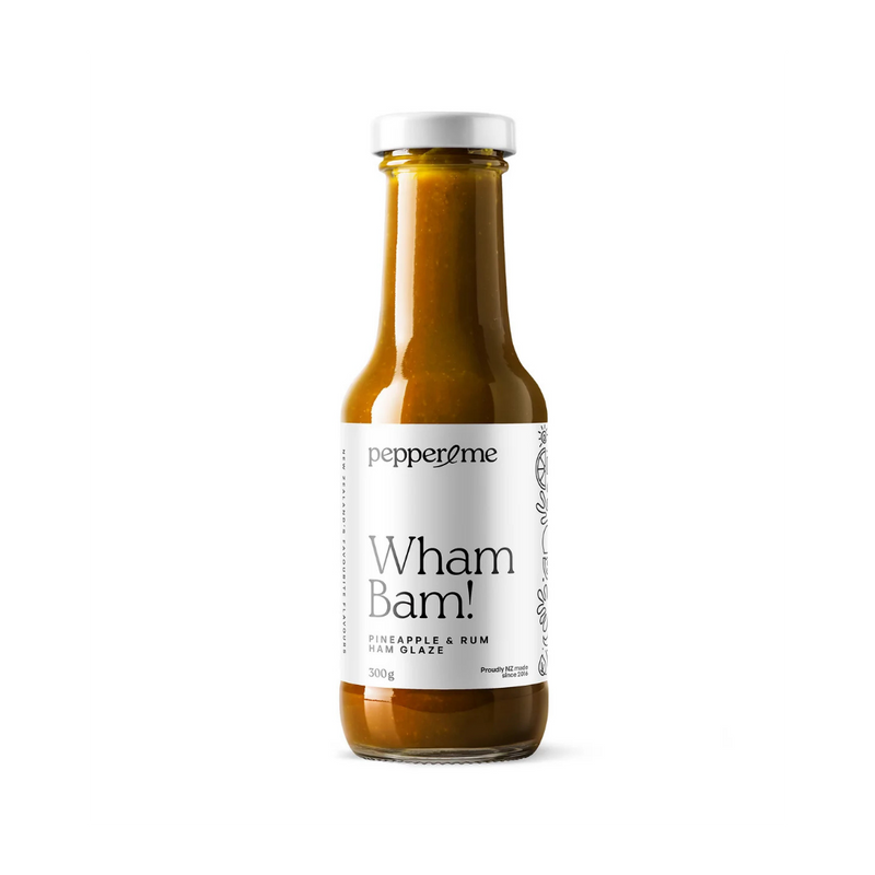 Wham Bam!