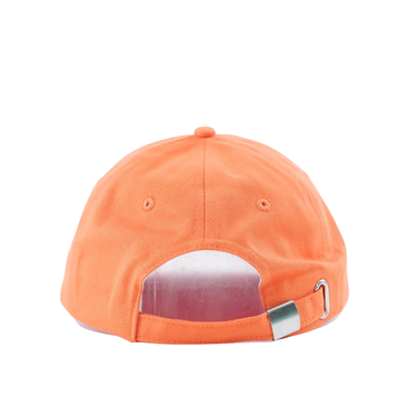 It's all chaos in here