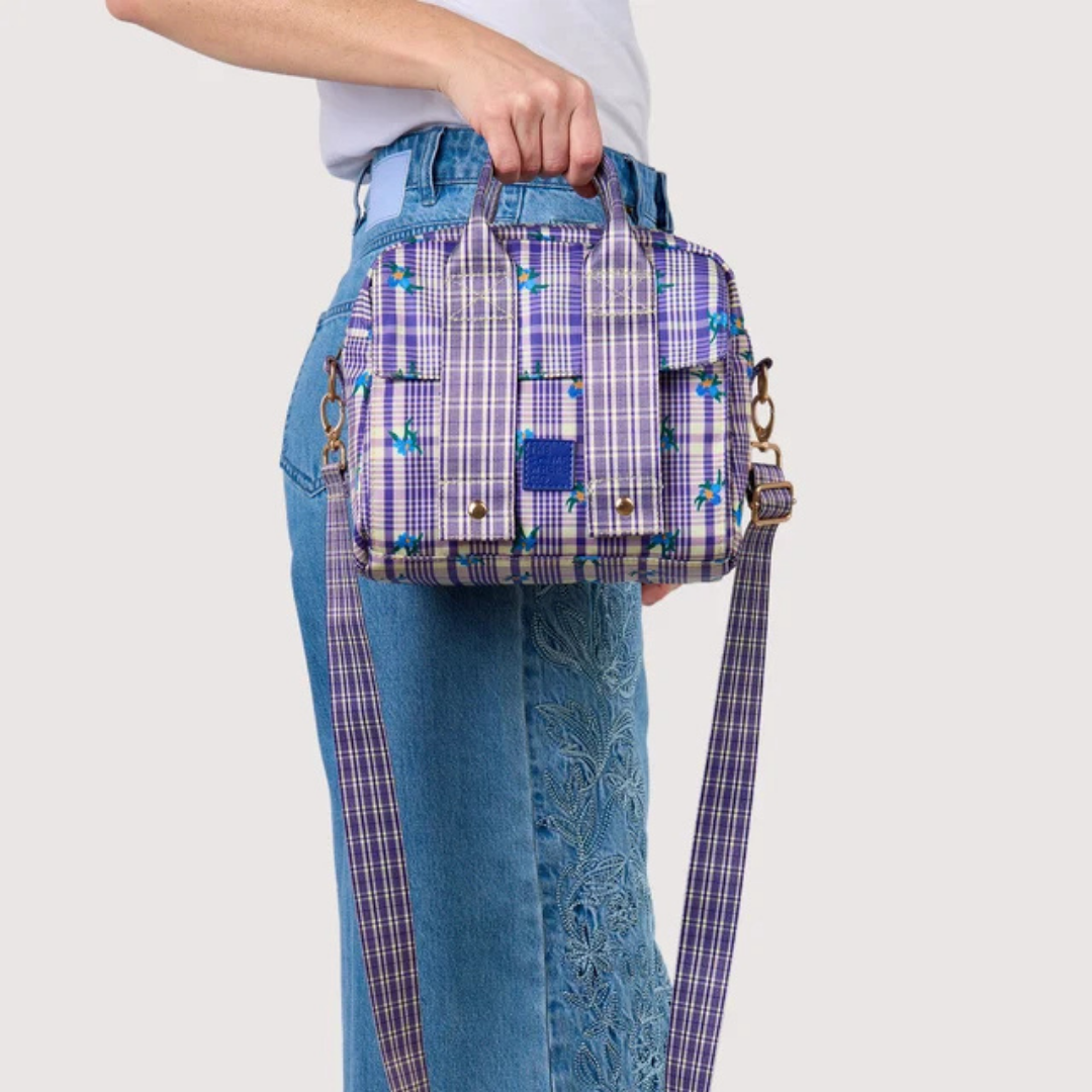 Bluebell - The Tote