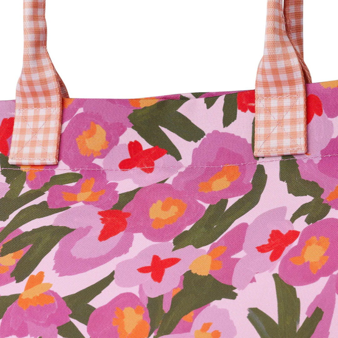 Positano Ultimate Tote