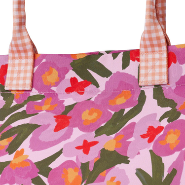 Positano Ultimate Tote