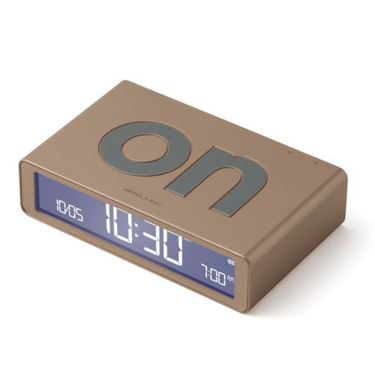 FLIP CLASSIC RUBBER - SOFT GOLD