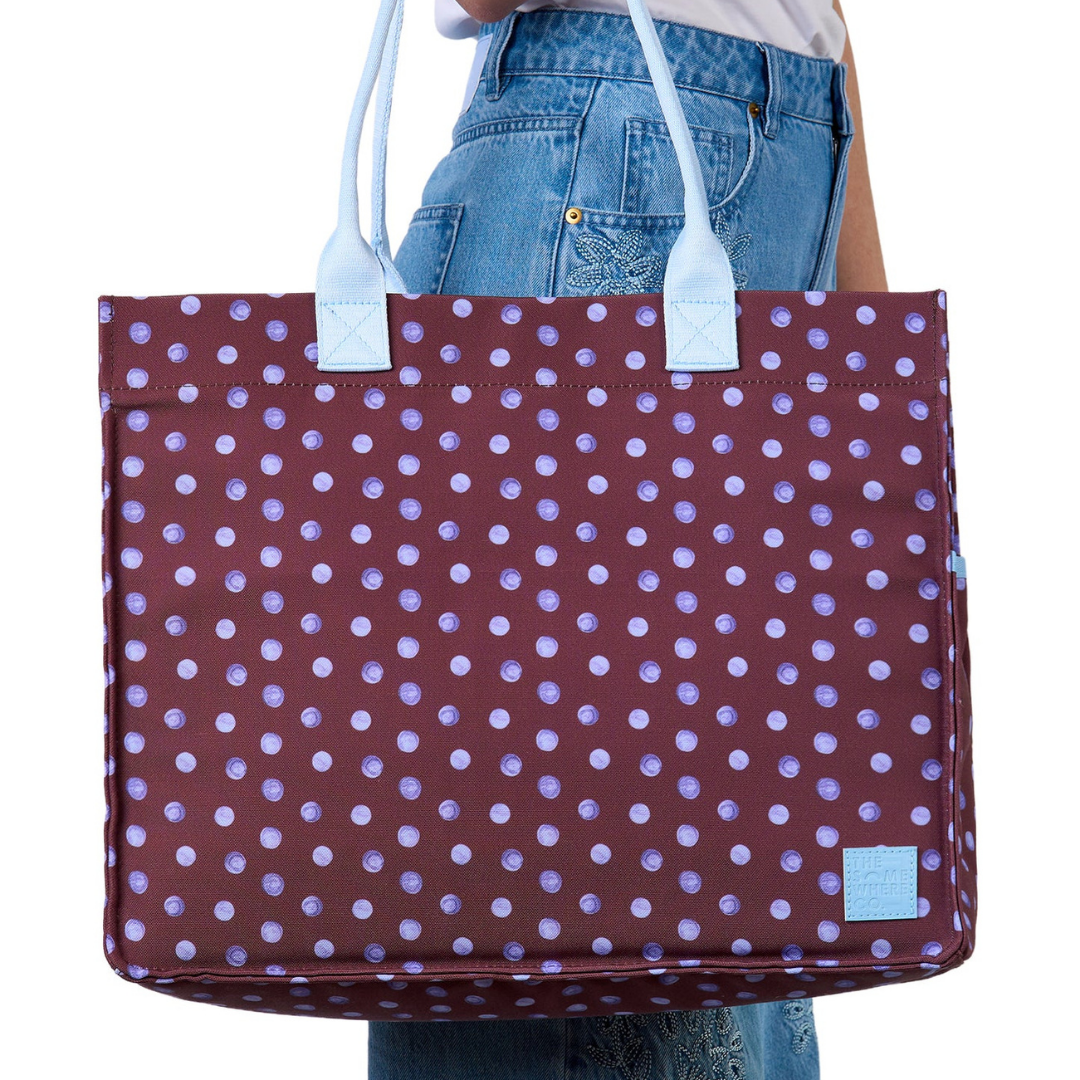 Freckle - Ultimate Tote Bag
