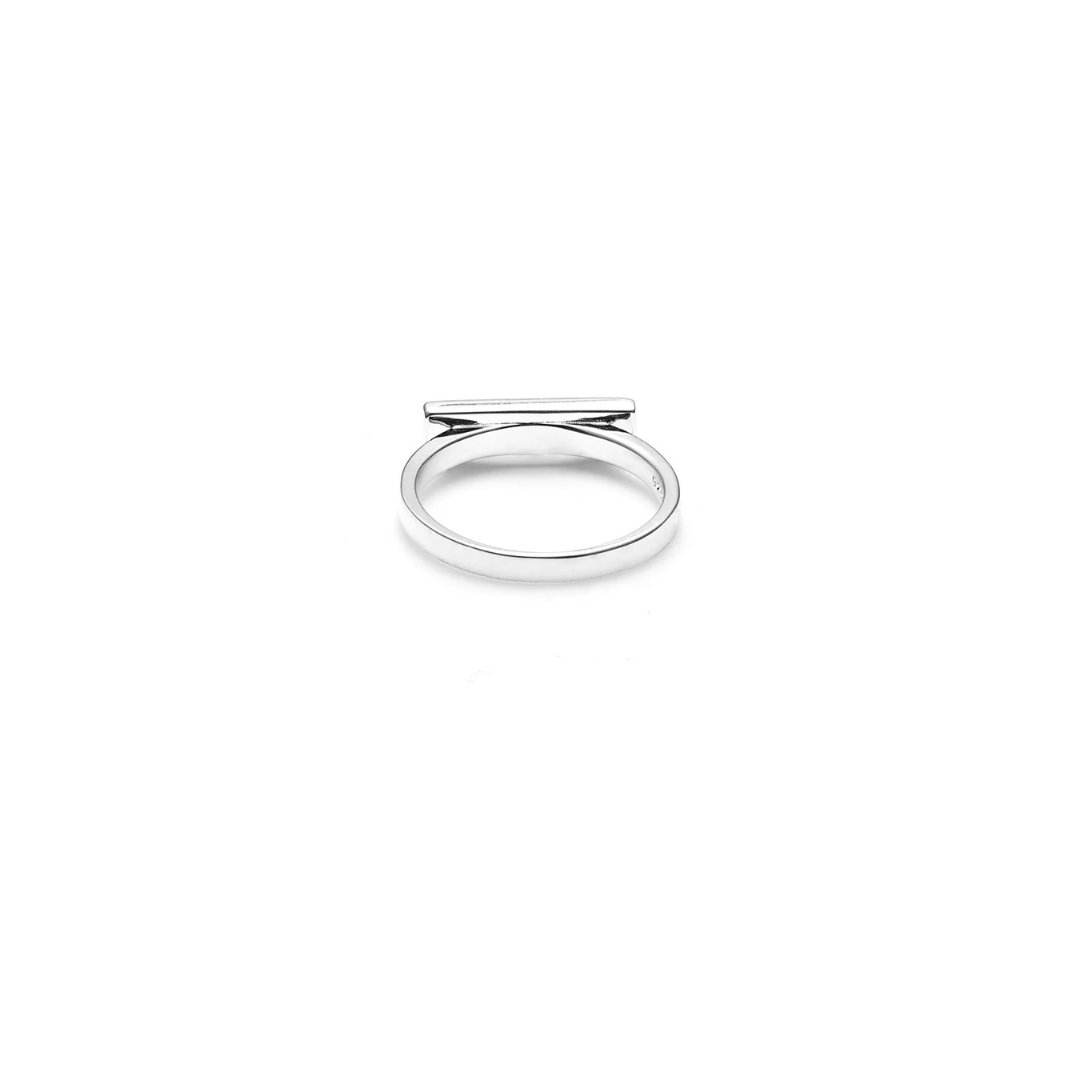 Stolen Bar Ring