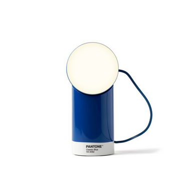 ORBE LEXON X PANTONE - BLUE