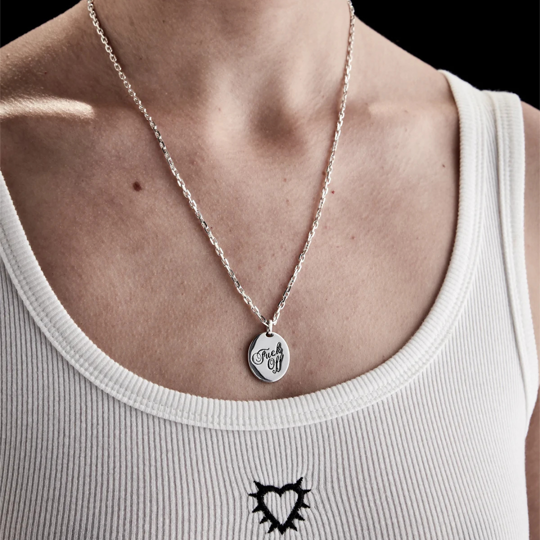 Warm Welcome Necklace