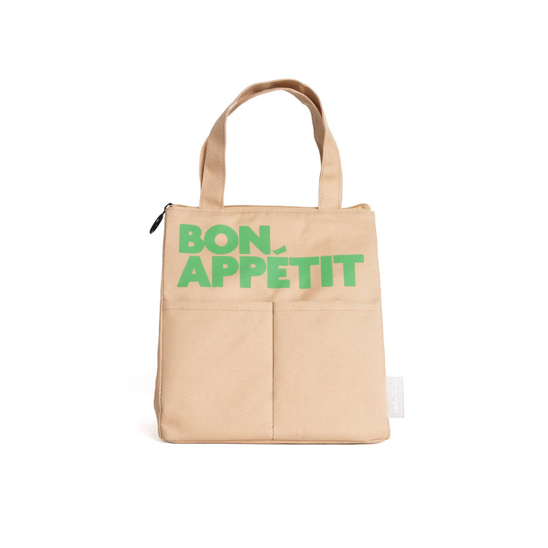 Camel Bon Appétit Isothermic Lunch Bag HF