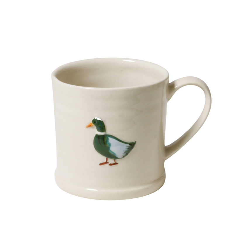 Duck Mug / Favourite Things