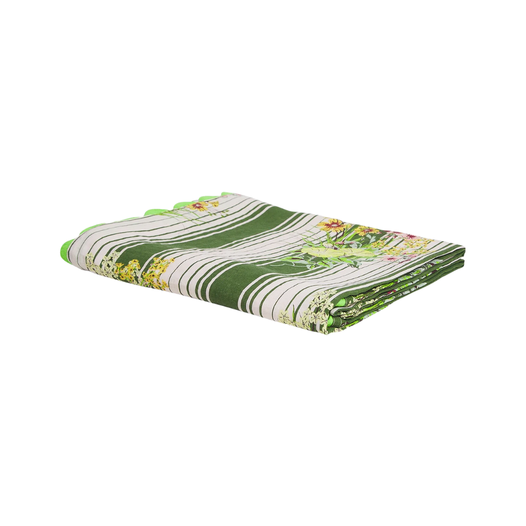 Dempsey Table Cloth Rectangle