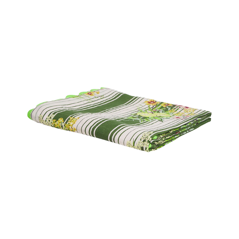 Dempsey Table Cloth Rectangle