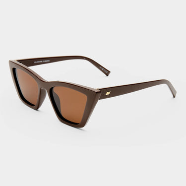 VELODROME - COCOA POLARIZED
