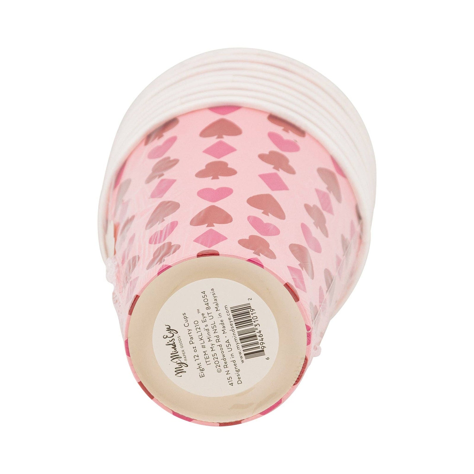 Lucky Party Cup