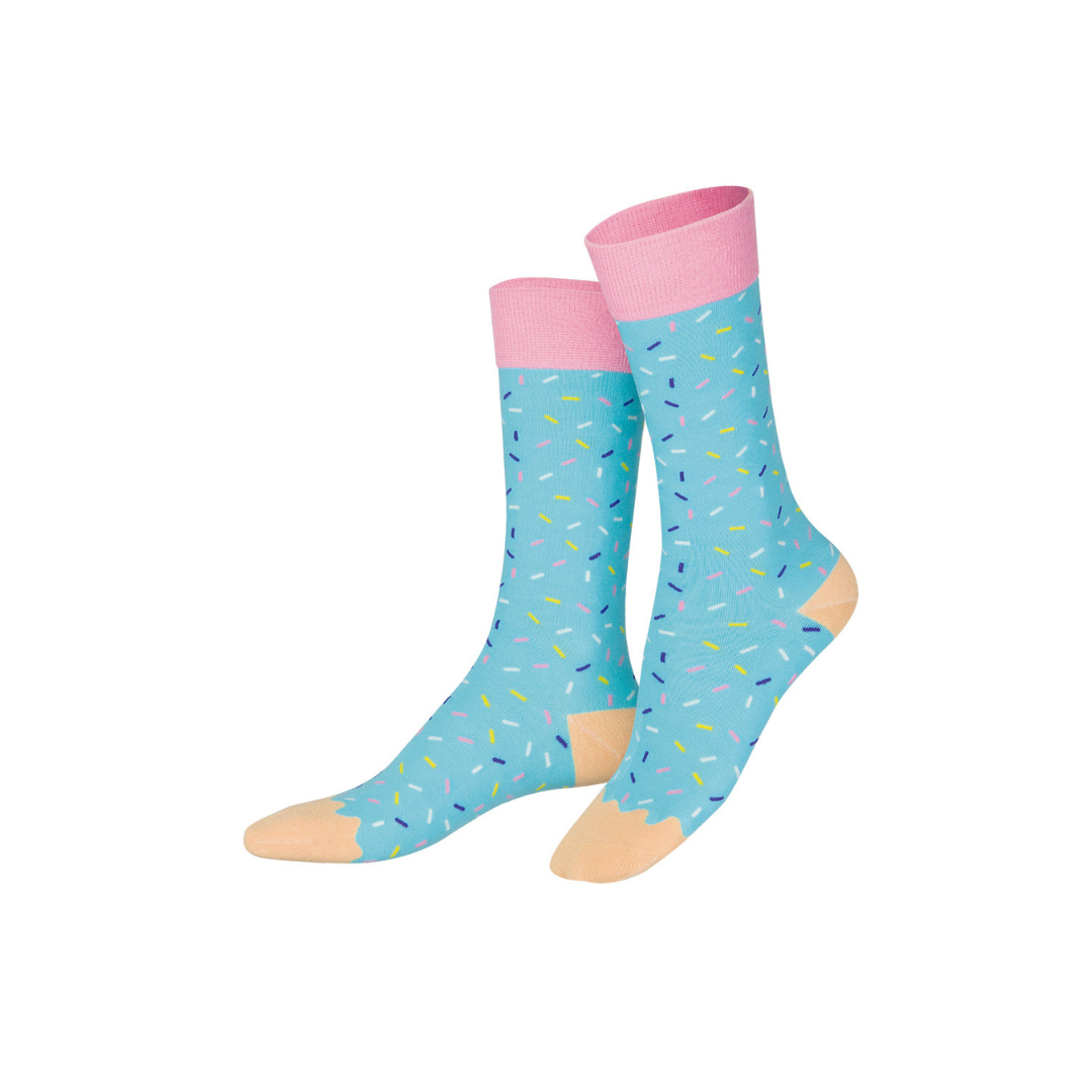 Socks Joe's Donuts (4 pairs)