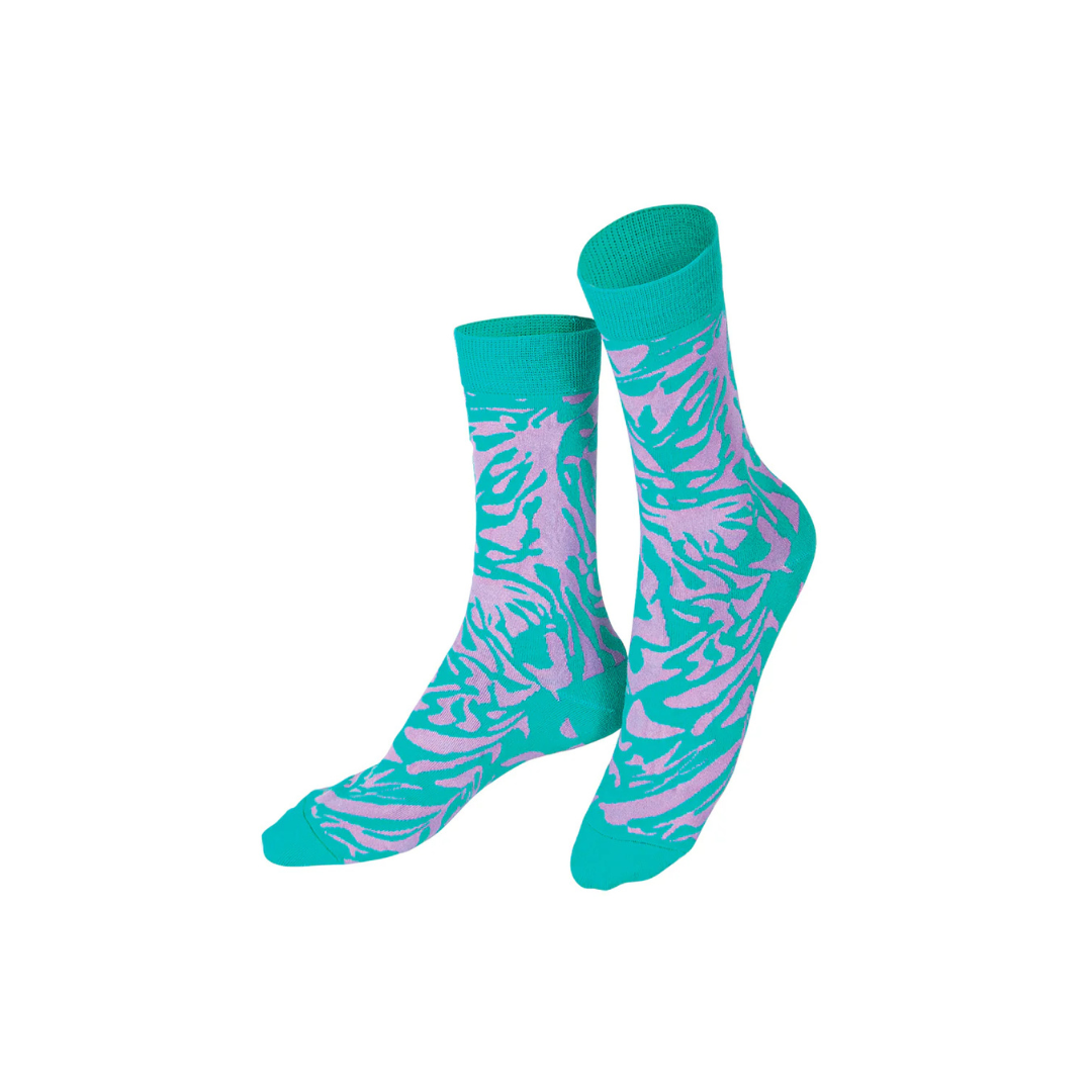 Socks Beef Burger (2 pairs)
