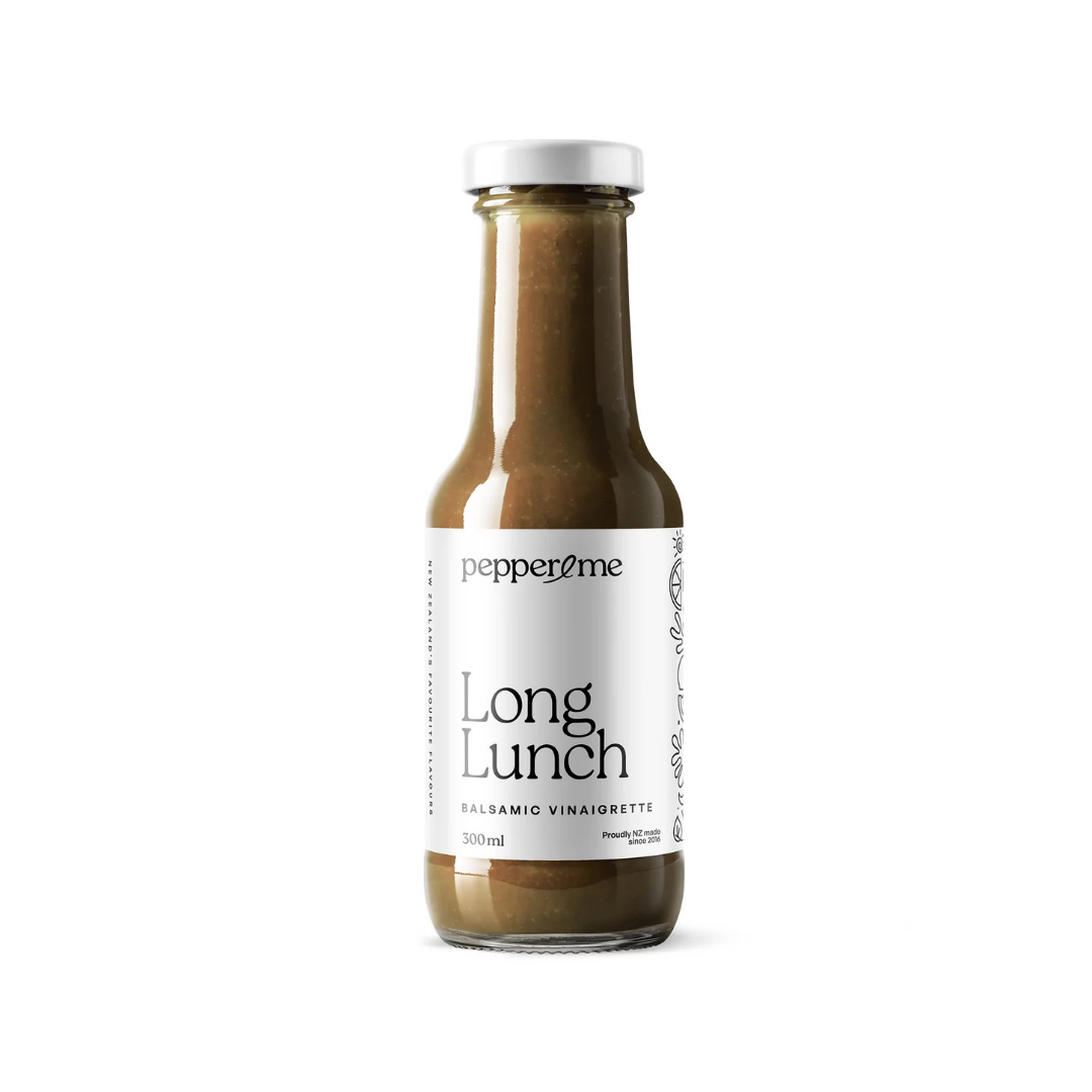 Long Lunch Dressing