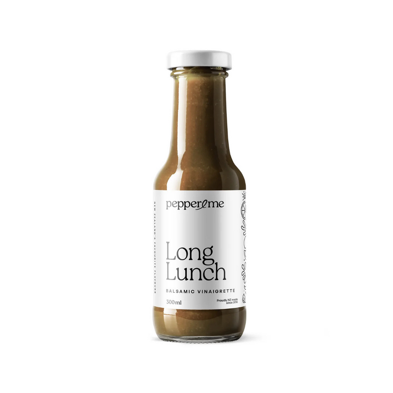 Long Lunch Dressing
