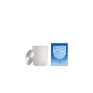 Mini Madison Candle - Sandalwood & Amber