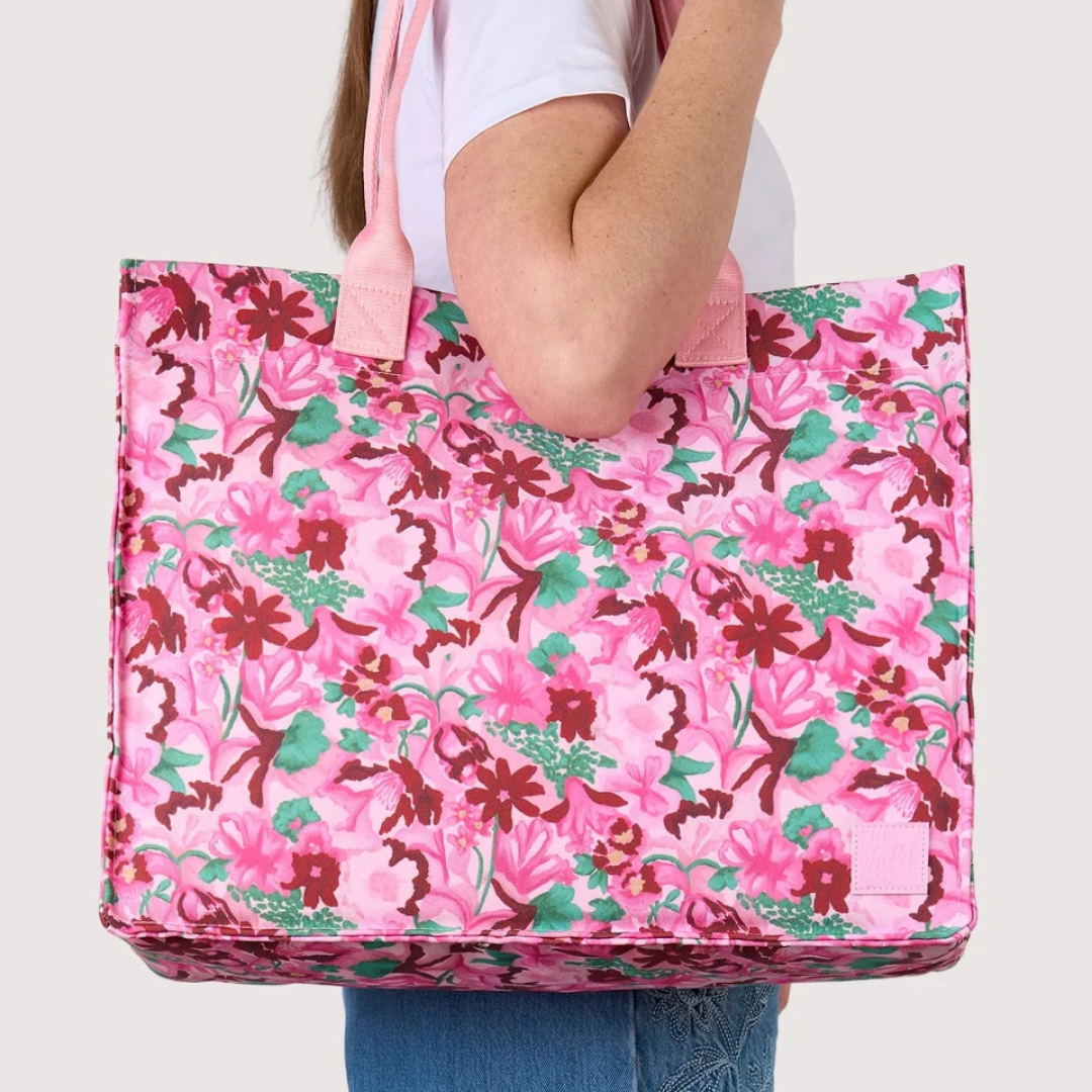 Sweet Pea - Ultimate Tote Bag