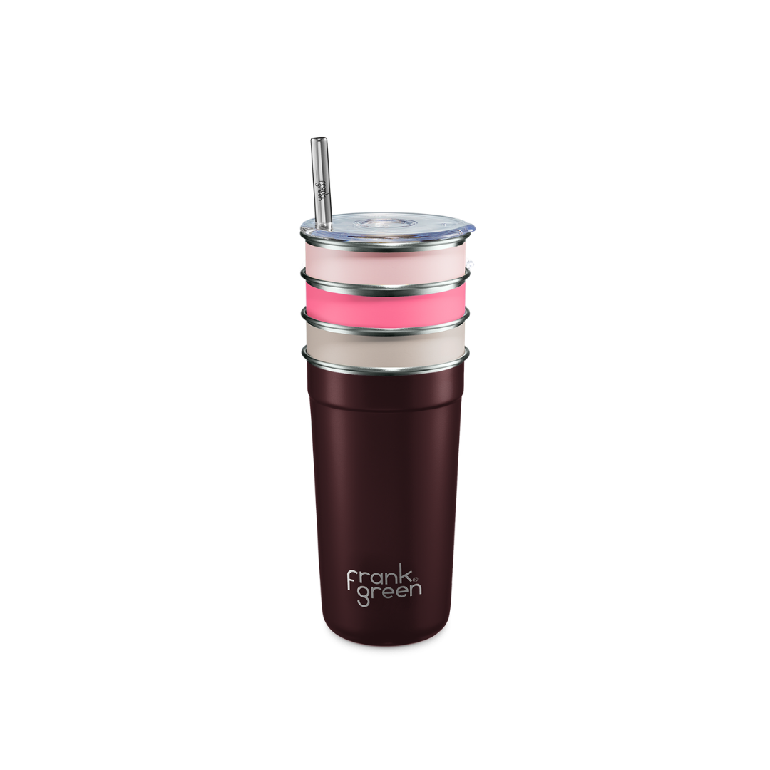 Reusable Party Cups (4 Pack)
