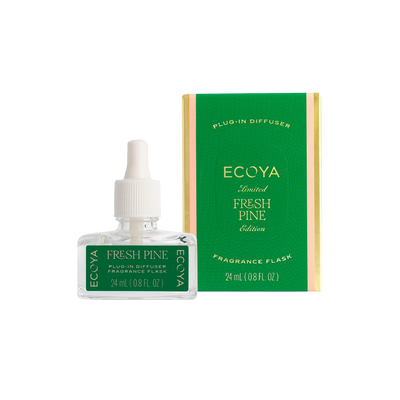 Plug-in Fragrance Flask - Fresh Pine