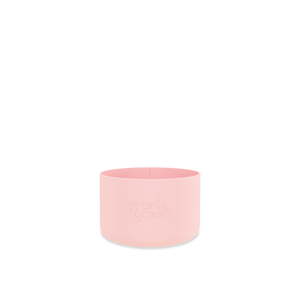 34oz Bumper Bottle Guard - Blushed