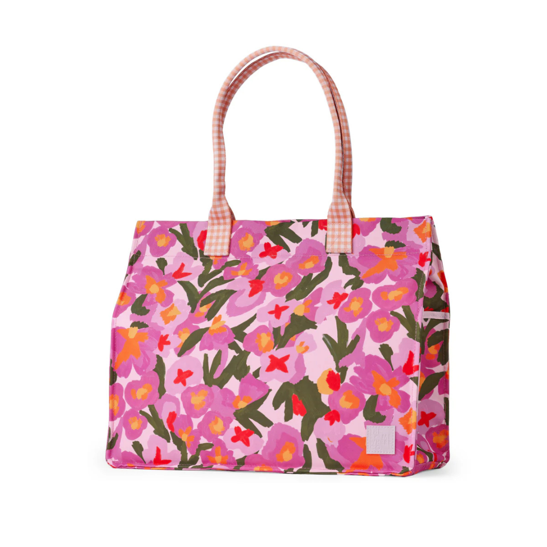 Positano Ultimate Tote