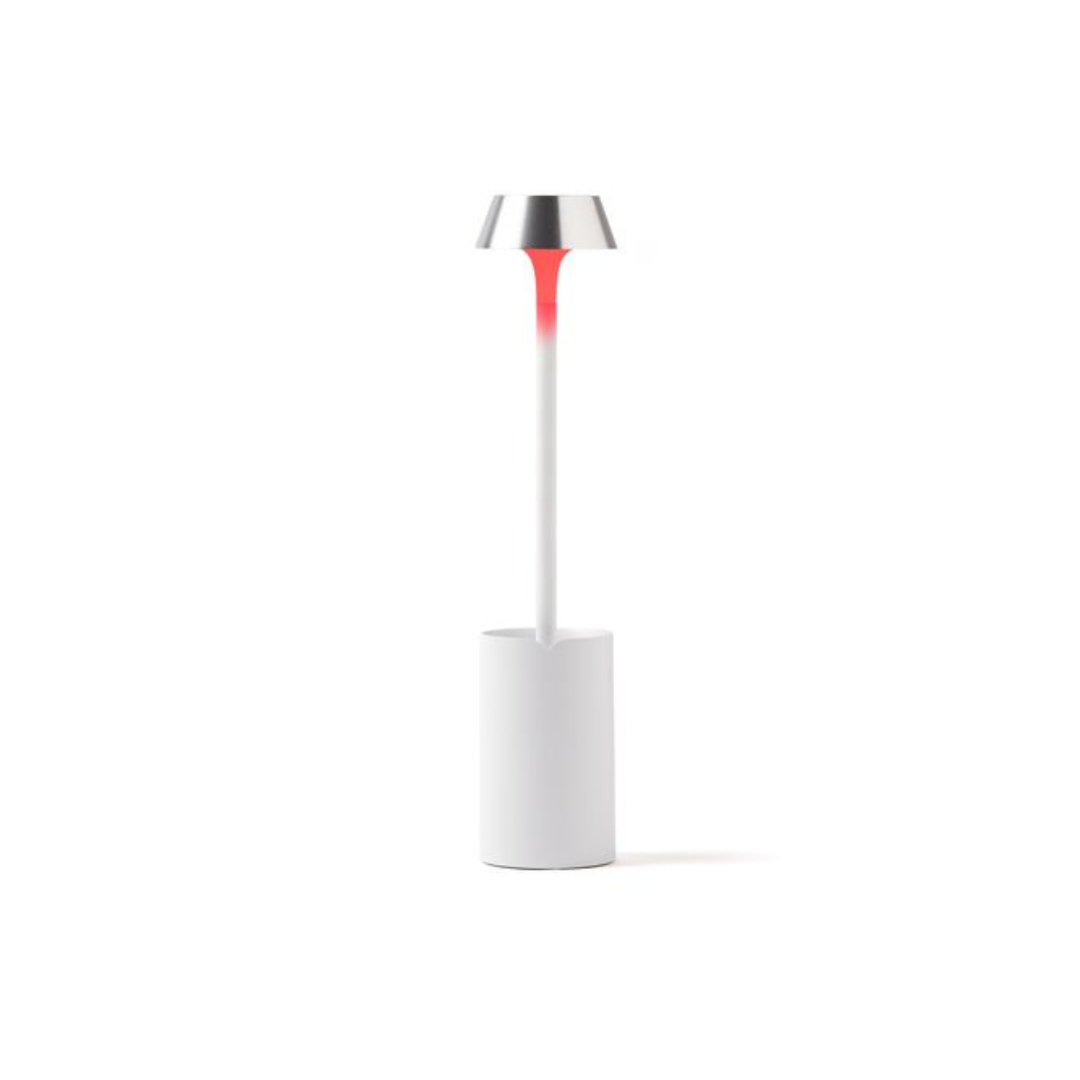 Mimi Clip-on Reading Lamp Alu Polished