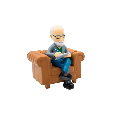 Desktop Therapist Sound Machine