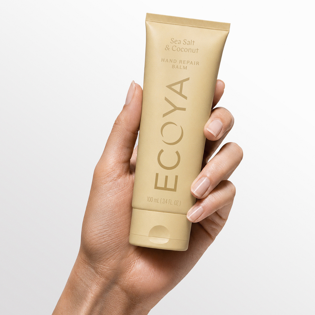 Hand Repair Balm (100ml) - Sea Salt & Coconut