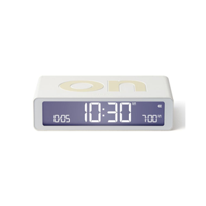 FLIP CLASSIC RUBBER - WHITE