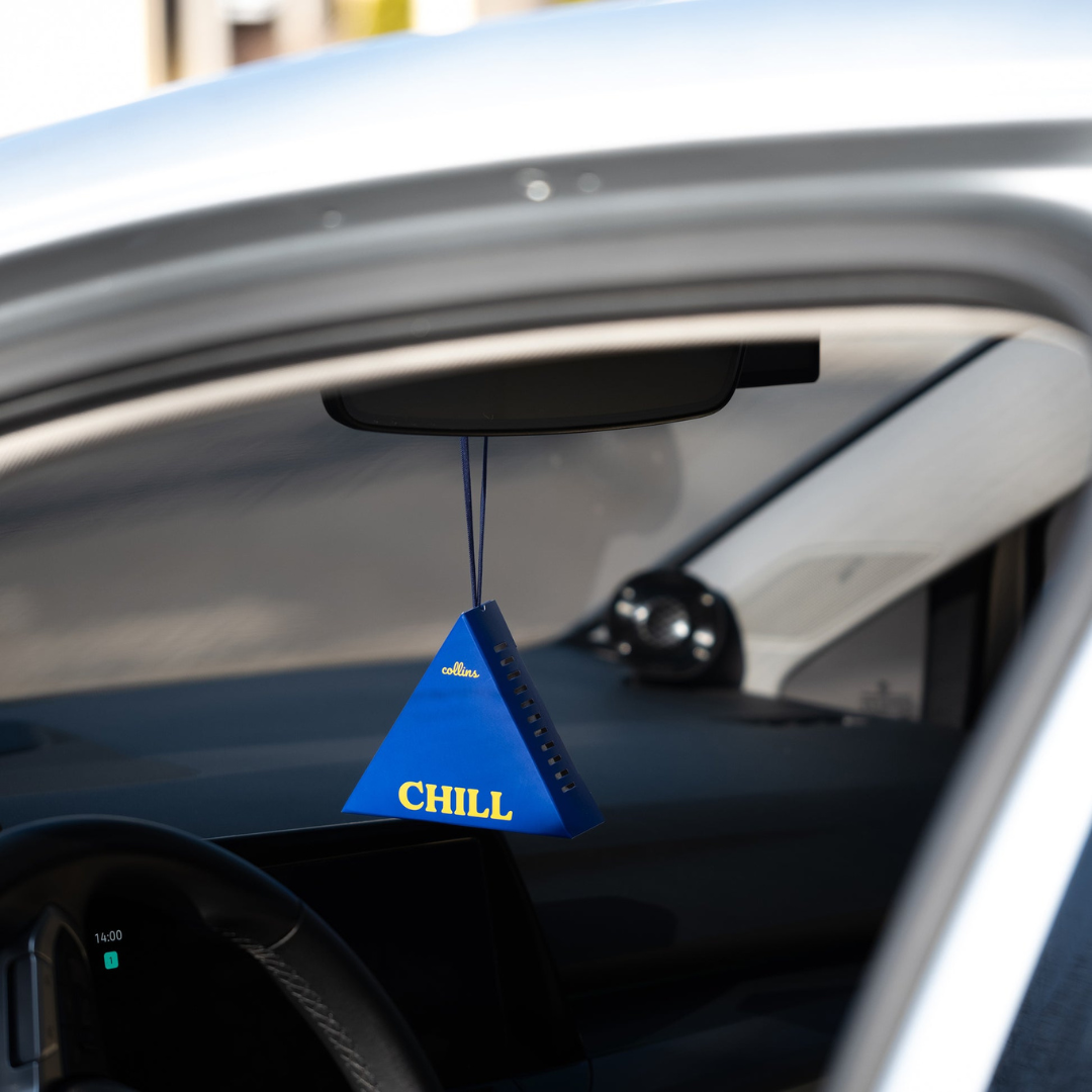 Fragrance Sachet 30g - Chill