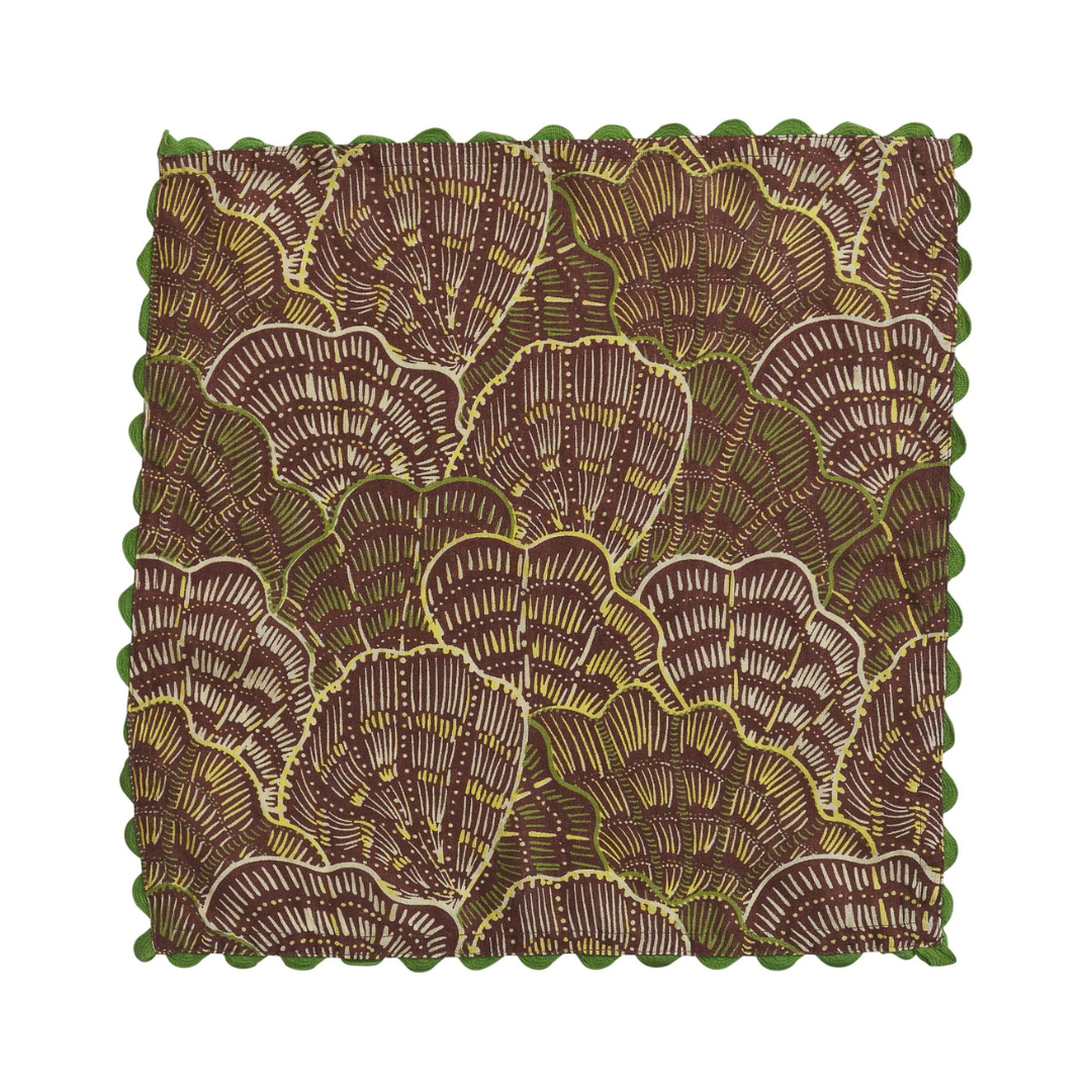 Claudella Napkin Set