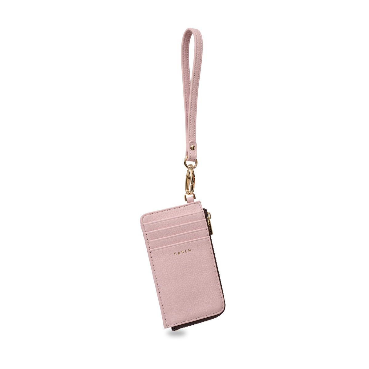 Winona Card Holder Wristlet