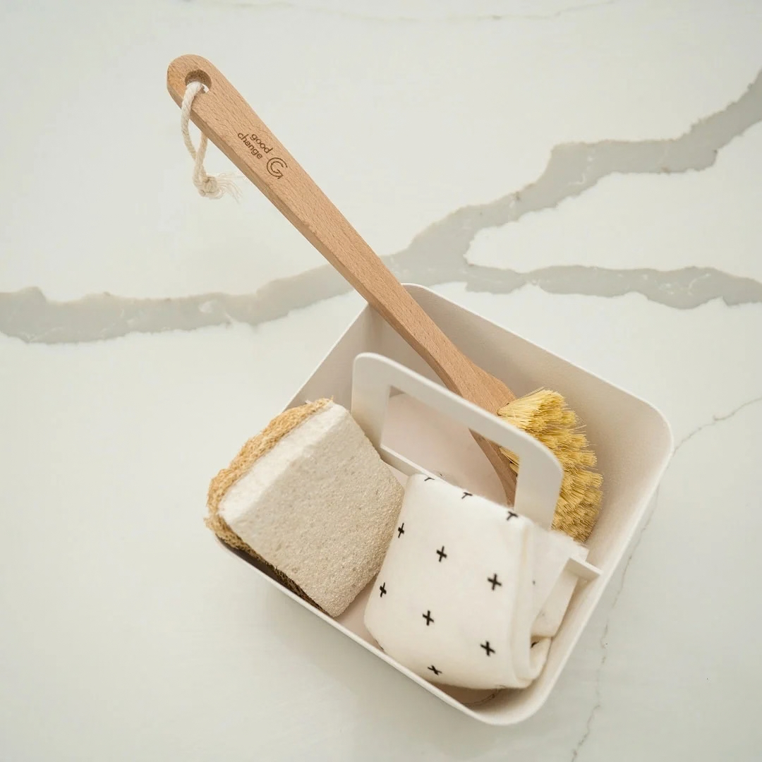 Good Change Eco Scrubber - 2 Pack