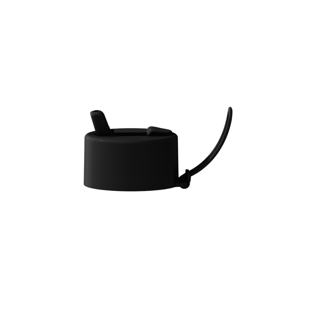 Flip Straw Lid