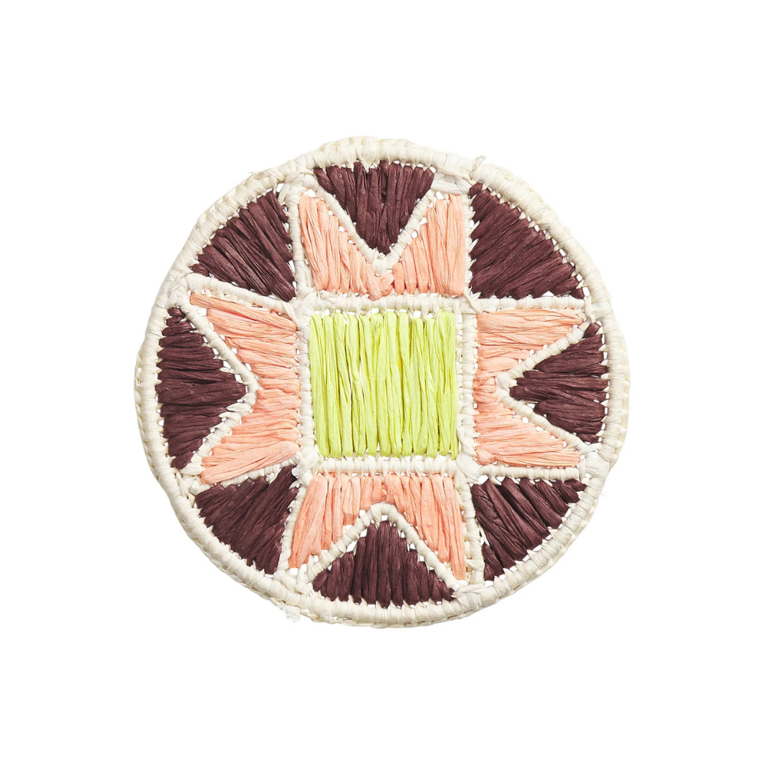 Harriet Coaster