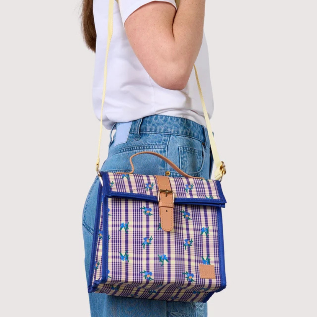 Bluebell - The Satchel