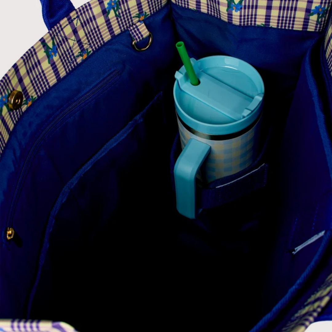 Bluebell - Ultimate Tote Bag