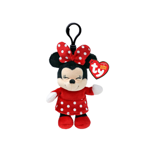 MINNIE MOUSE - FLOPPY CLIP
