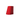Classic Arnold Circus Stool - Red