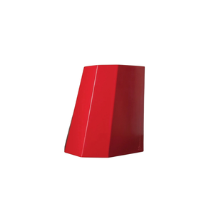 Classic Arnold Circus Stool - Red