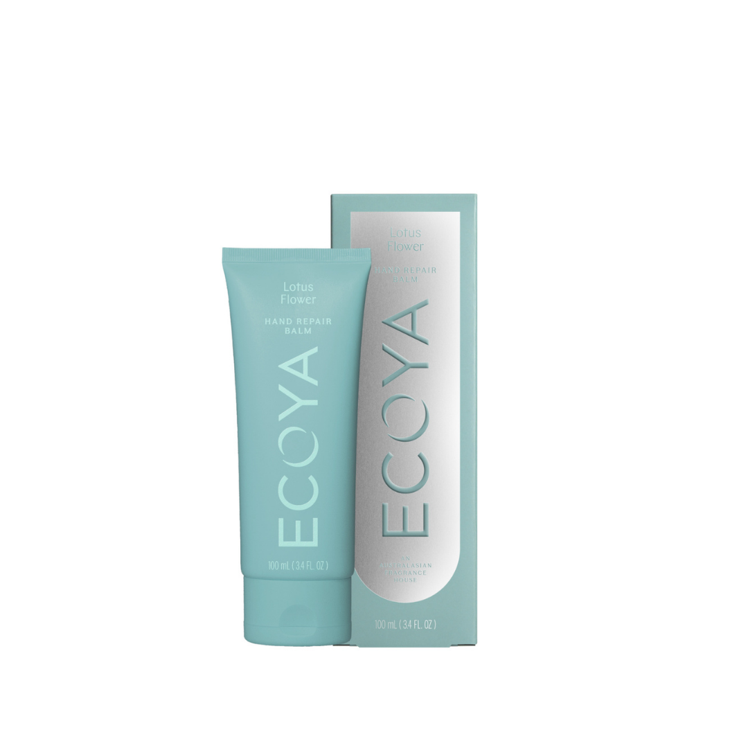 Hand Repair Balm (100ml) - Lotus Flower