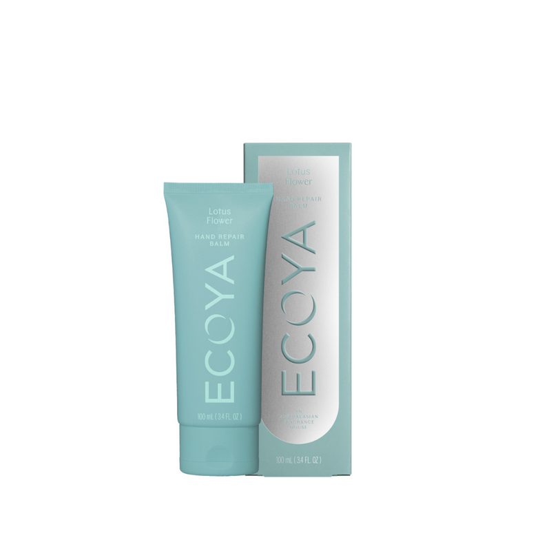 Hand Repair Balm (100ml) - Lotus Flower