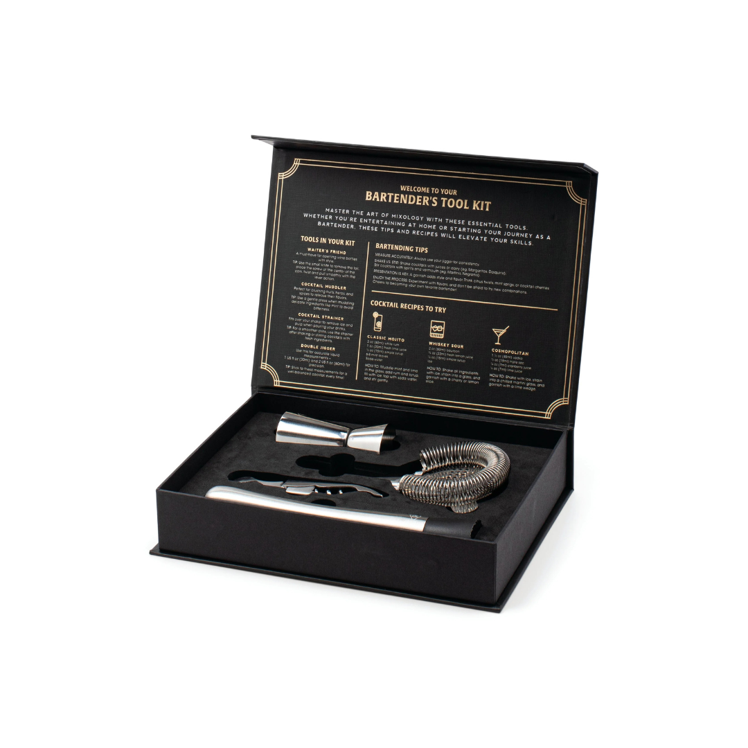 Bartender's Tool Kit
