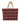 Shopper Tote Crimson Nights