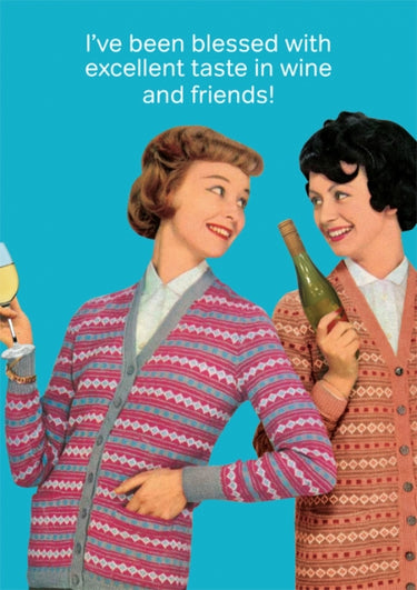 Cath Tate Greeting Cards - Assorted