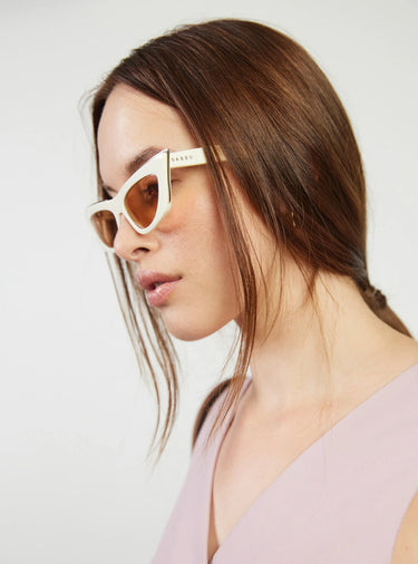 Peyton - Off White