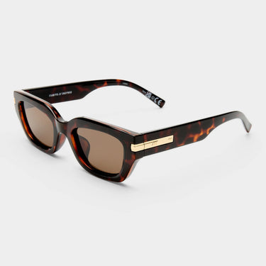 CUBITO + - TORT