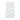 Aqua Polka Dot Dinner Napkin